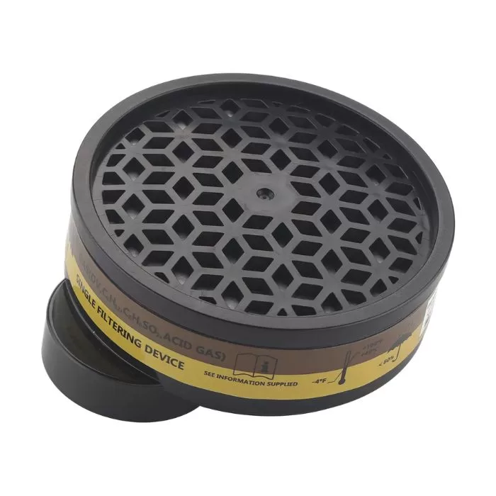 4200NAE A1E1 Gas Filter