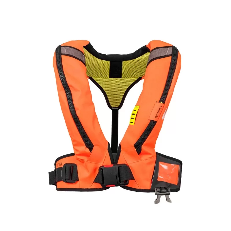 Compact, Front Opening 170N & 275N Life Jacket