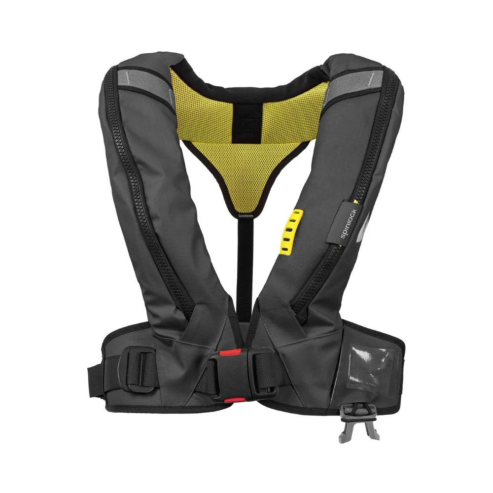 Compact, Front Opening 170N & 275N Life Jacket