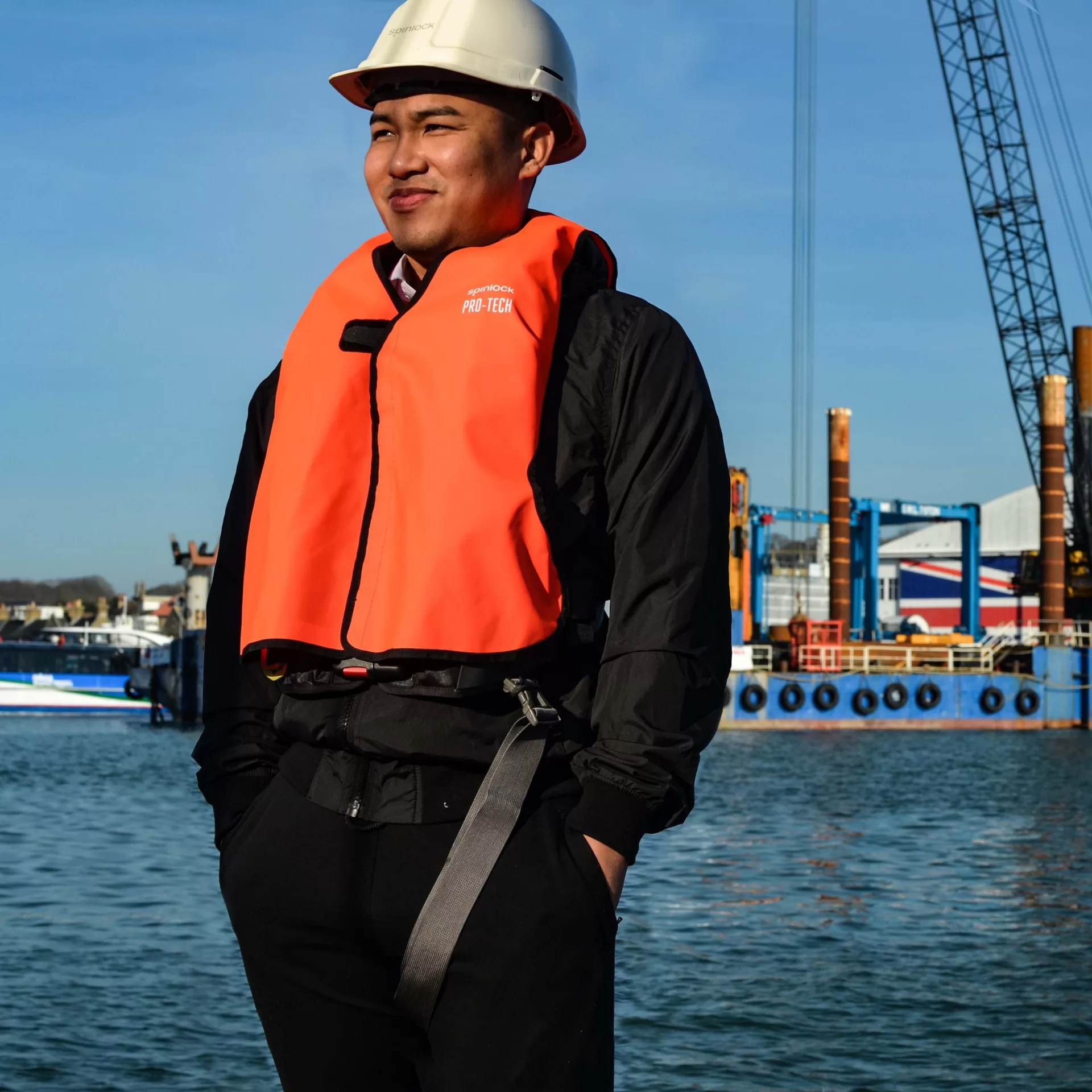 Heavy Duty Protective Cover