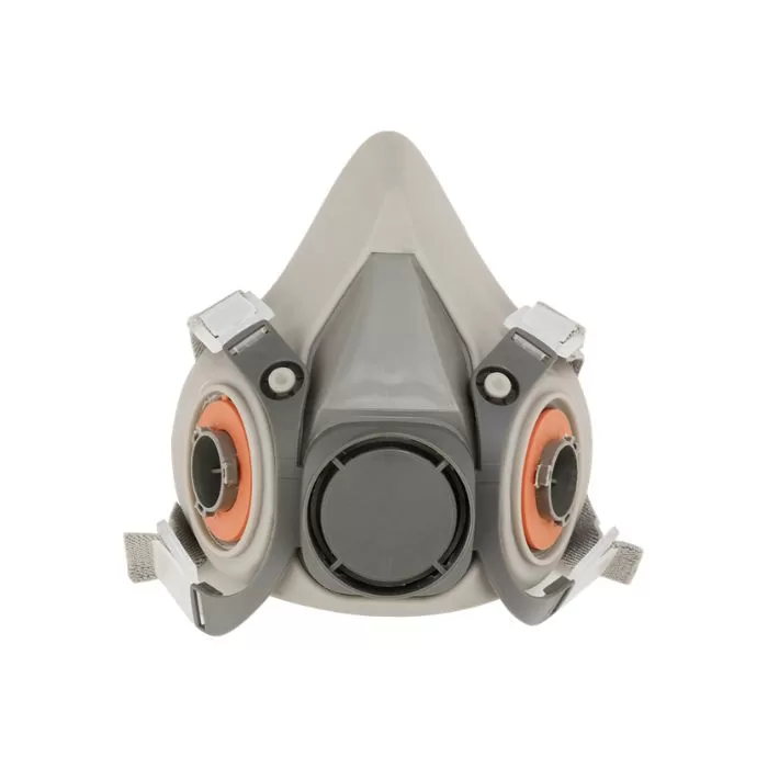SM6200 Half Mask Respiratiors