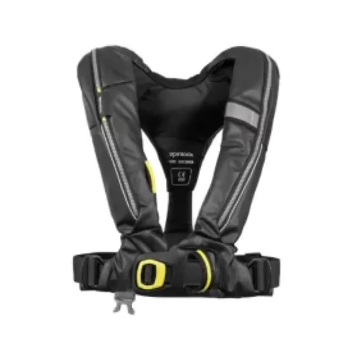 275N Commercial Life Jacket With Safety Harness