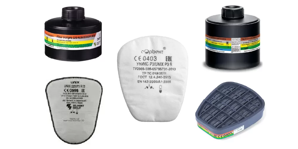 Phin Lọc Phòng Độc Hoạt Động Như Thế Nào?