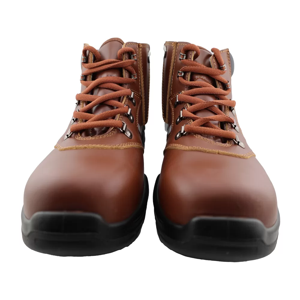 Giày Bảo Hộ Cổ Thấp JR01