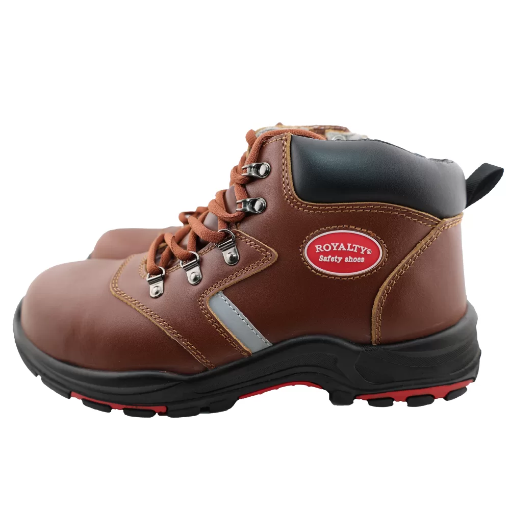 Giày Bảo Hộ Cổ Thấp JR01