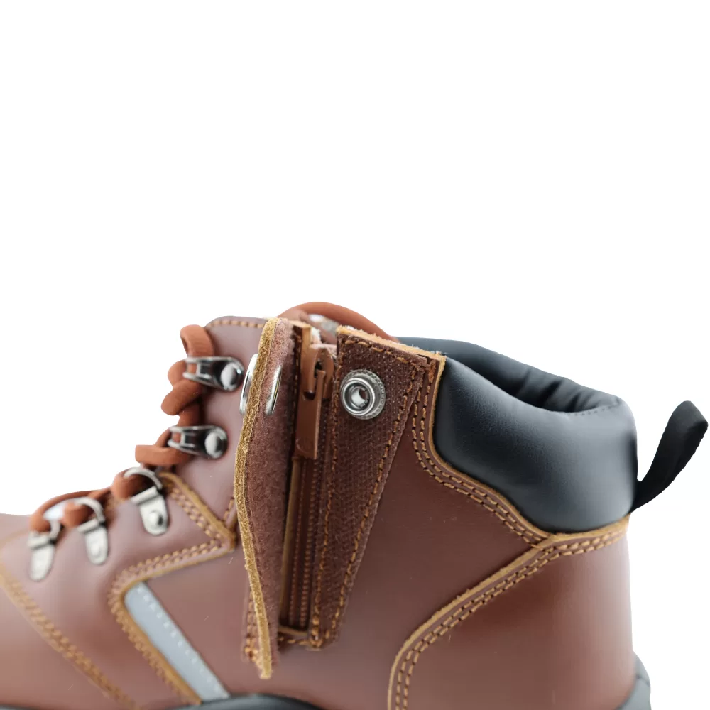 Giày Bảo Hộ Cổ Thấp JR01