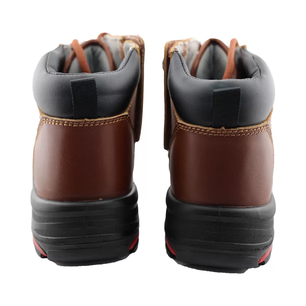 Giày Bảo Hộ Cổ Thấp JR01