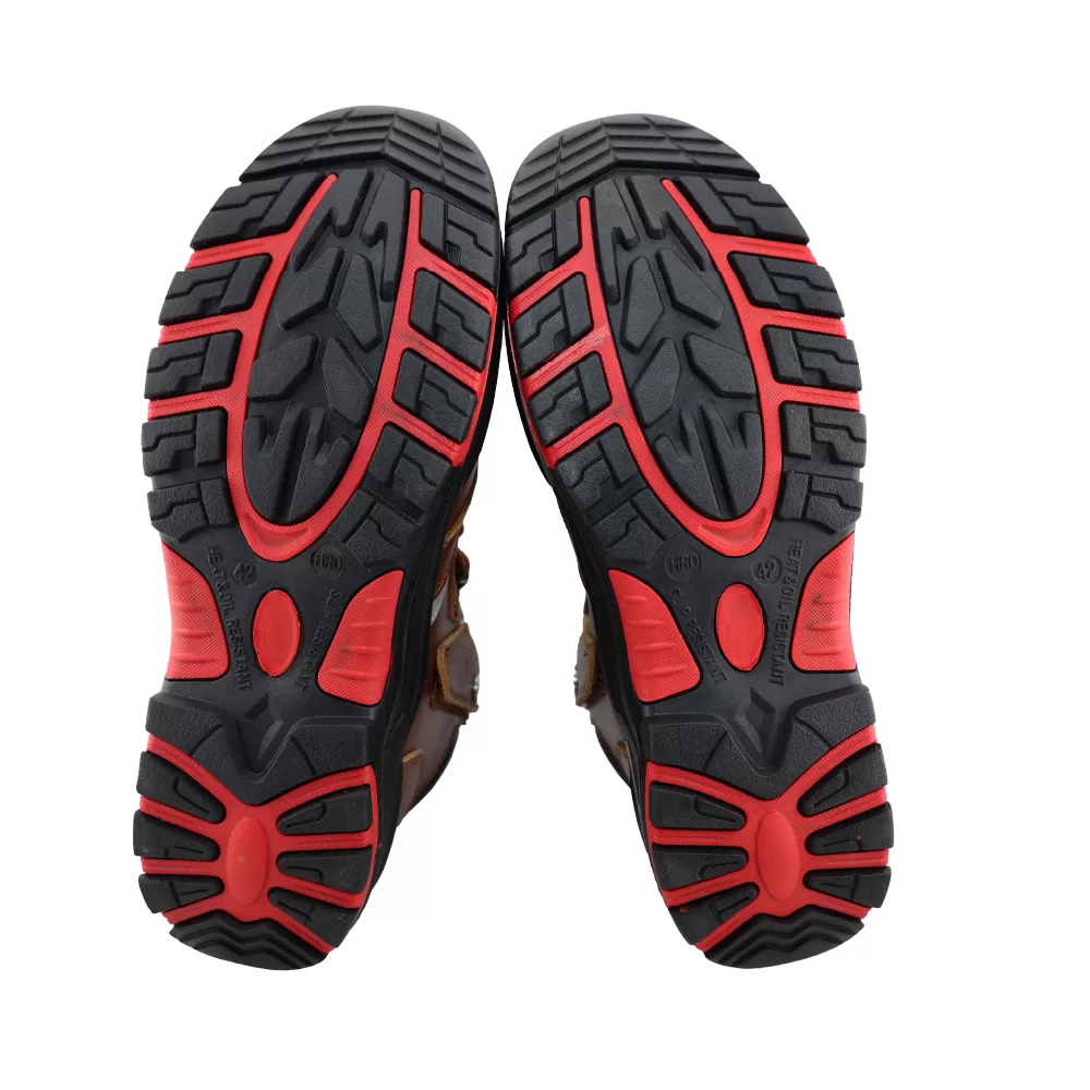 Giày Bảo Hộ Cổ Thấp JR01