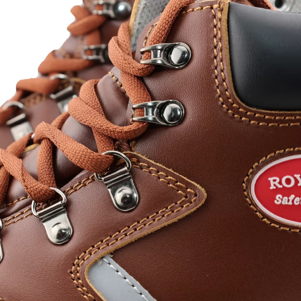 Giày Bảo Hộ Cổ Thấp JR20