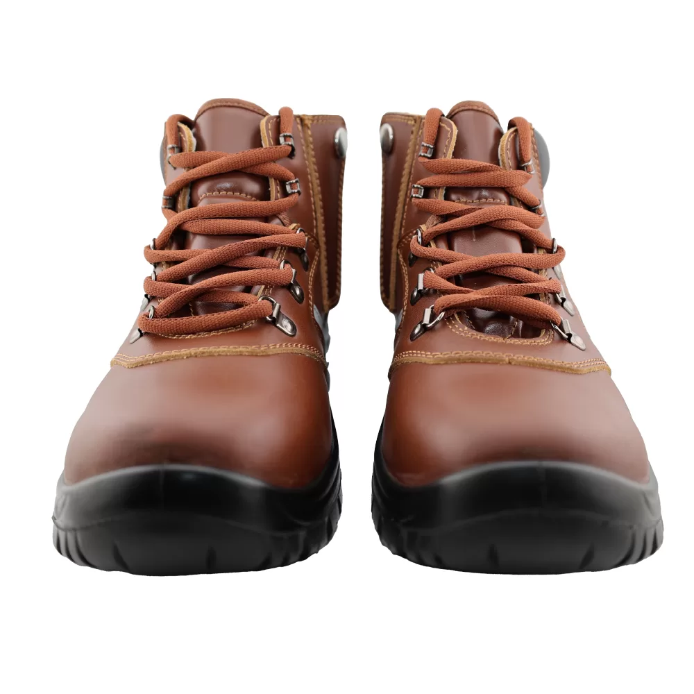 Giày Bảo Hộ Cổ Thấp JR20