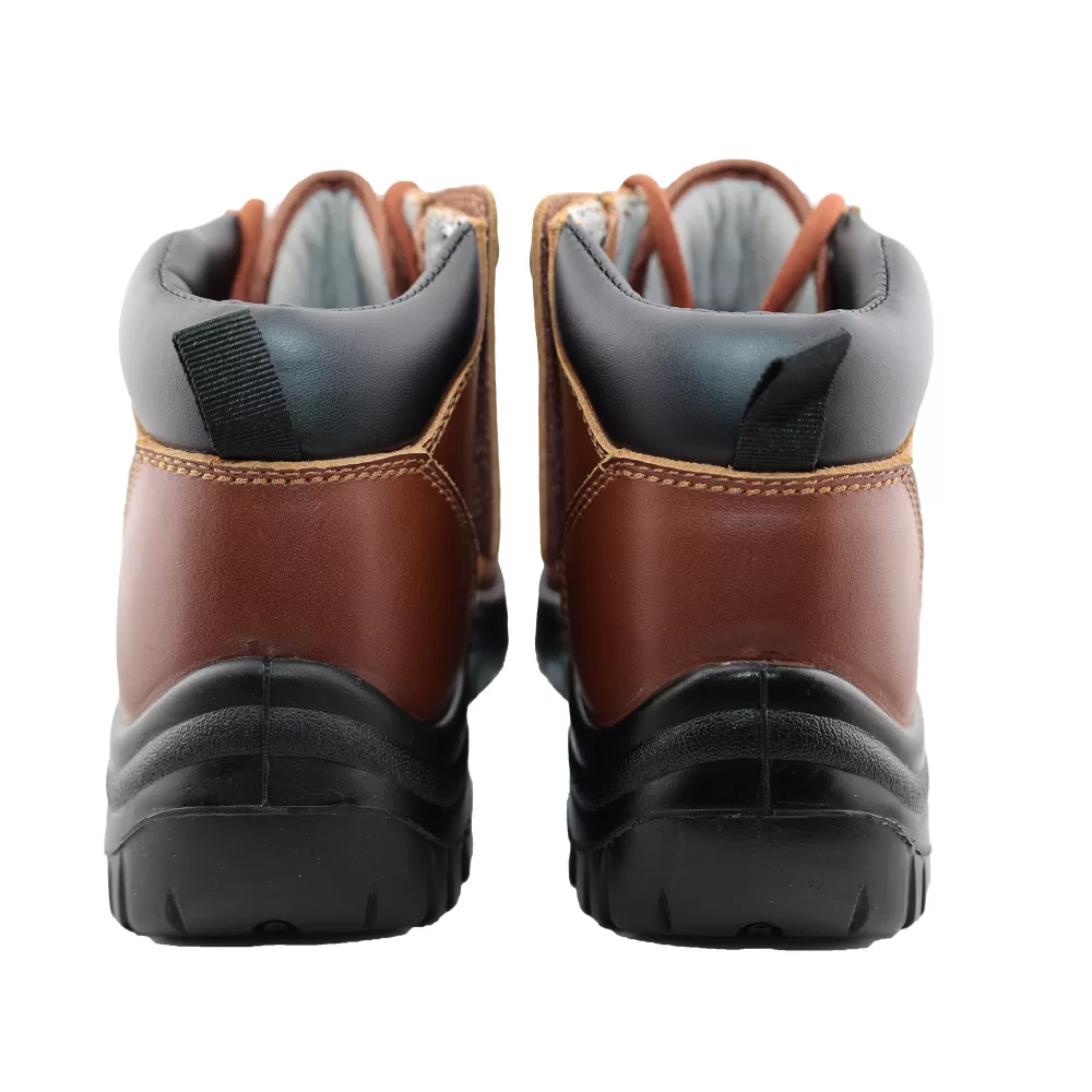 Giày Bảo Hộ Cổ Thấp JR20