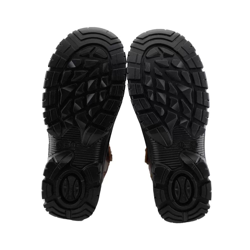 Giày Bảo Hộ Cổ Thấp JR20