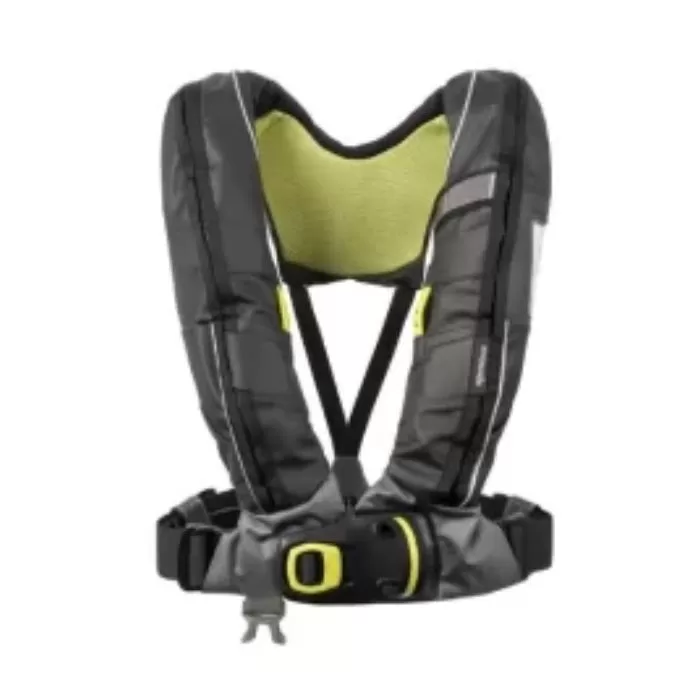 Duro Solas+ Life Jacket With Deck Harness