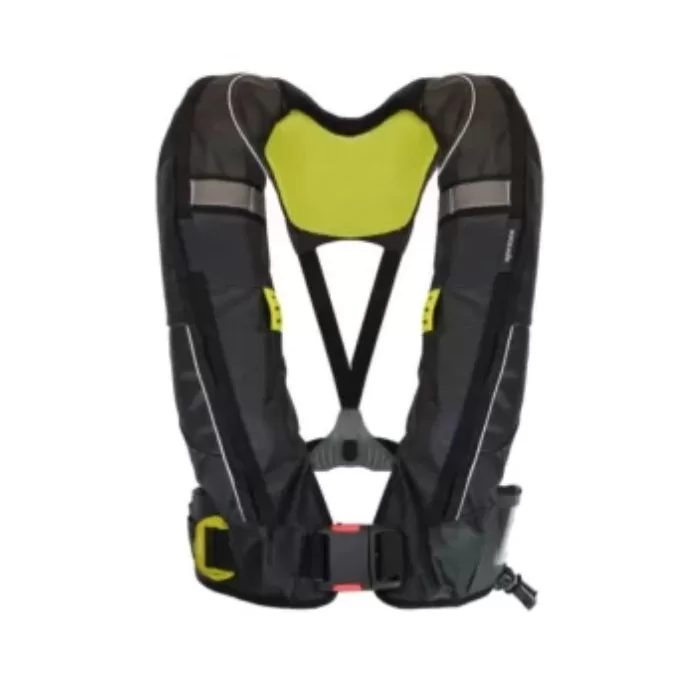 Duro Solas Solas Approved 275N Twin Chamber Life Jacket