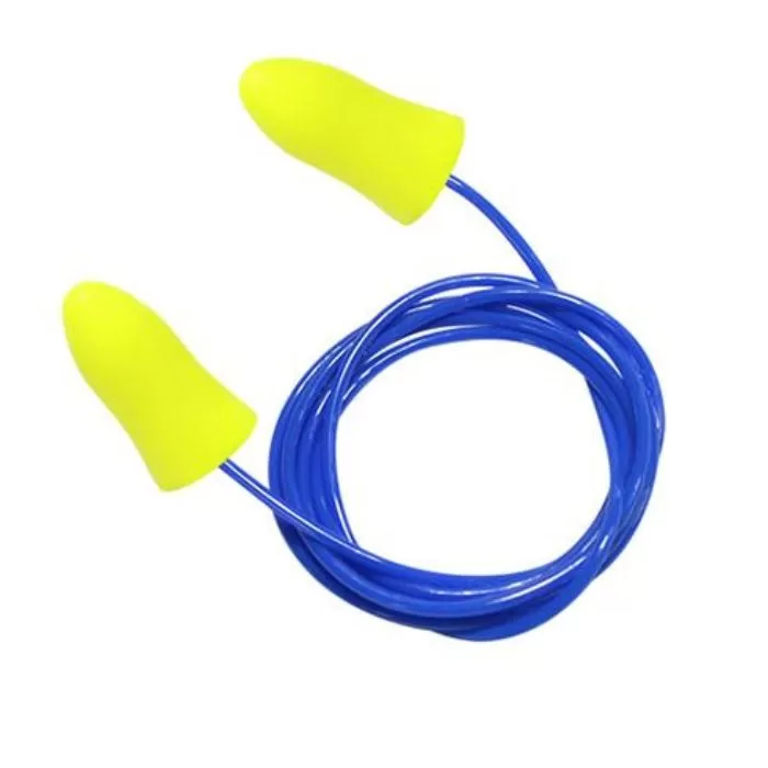 EC-1006A-C PU Earplugs