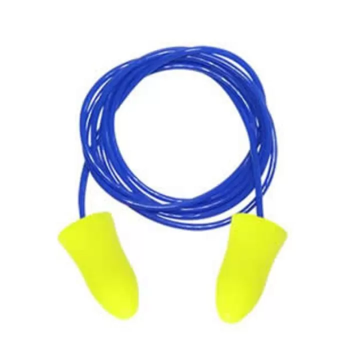EC-1006A-C PU Earplugs