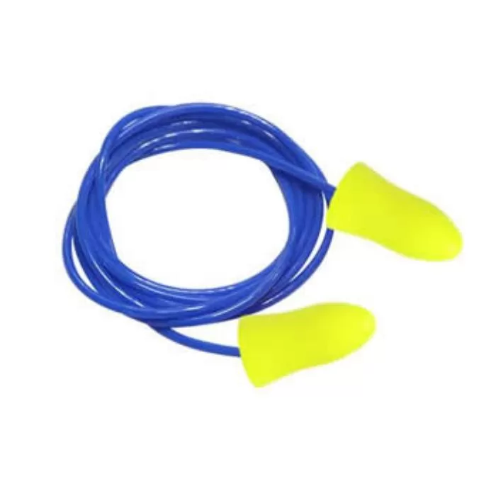 EC-1006A-C PU Earplugs