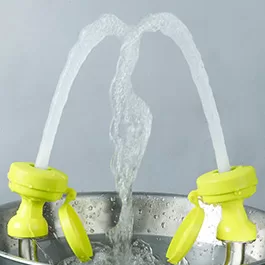 WG7053F Safety Shower