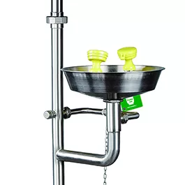 WG7053F Safety Shower