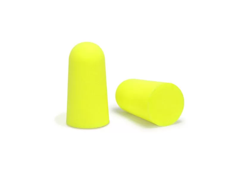 EC-1001A PU Earplugs