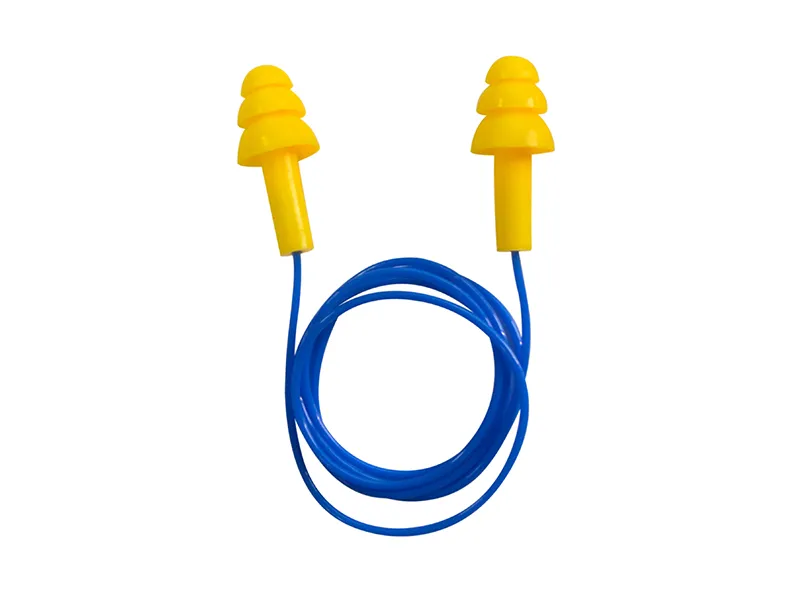 EC-2001C + E Reusable Earplug