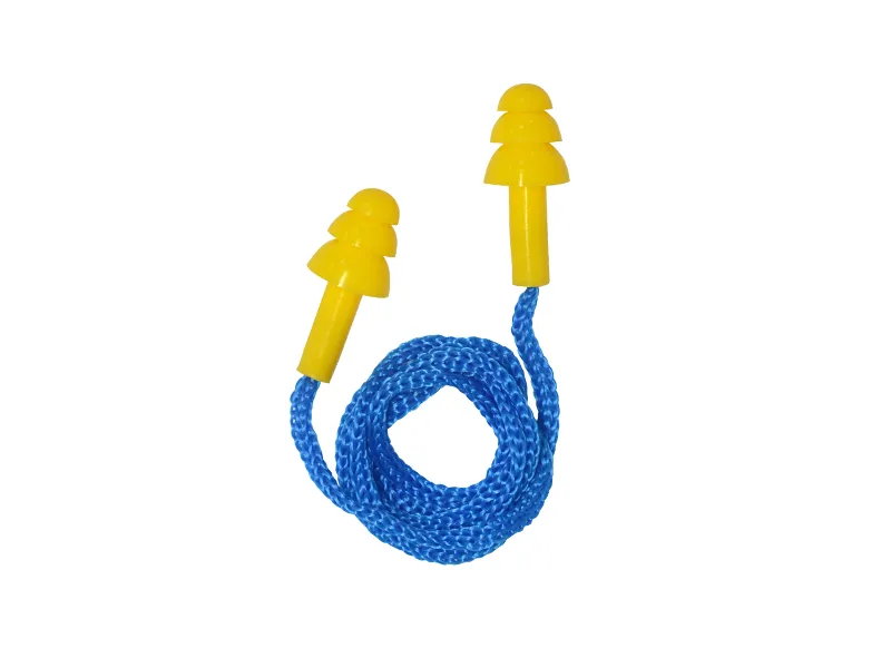 EC-2001C + E Reusable Earplug