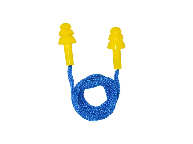 EC-2001C + E Reusable Earplug