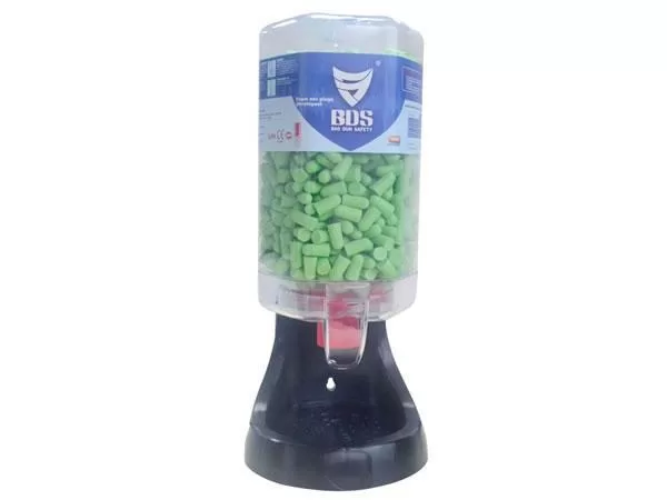 ED-500 Earplug Dispenser (with Base)
