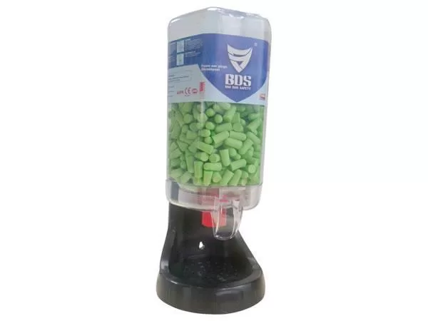 ED-500 Earplug Dispenser (with Base)