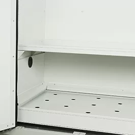 30 Gallon CE Approved 90 Minute Fire-resistance Safety Cabinet
