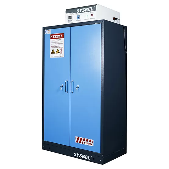 Storage Cabinet Battery Charging Cabinet