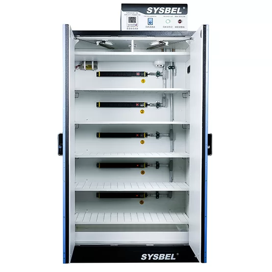Storage Cabinet Battery Charging Cabinet