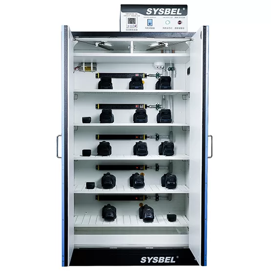 Storage Cabinet Battery Charging Cabinet