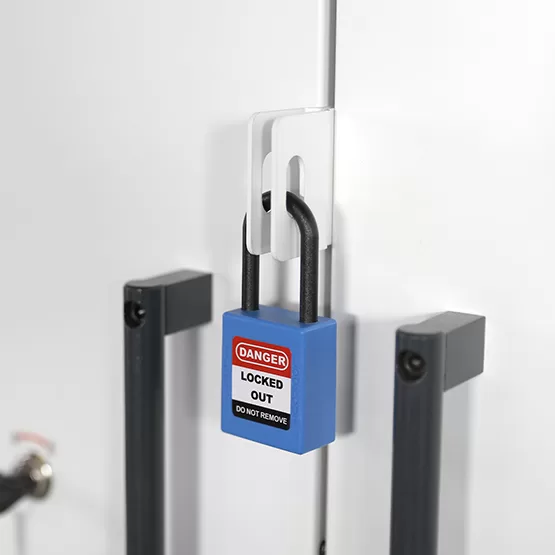 90-Minute Three EN 14470-2 90-Minute Fire-Resistant Gas Cylinder Cabinet