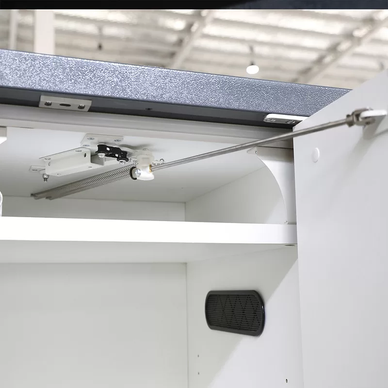 45 Gallon TUV Approved 30 Minute Fire-resistance Safety Cabinet