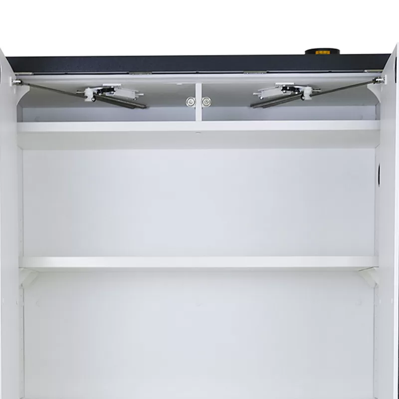 45 Gallon TUV Approved 30 Minute Fire-resistance Safety Cabinet