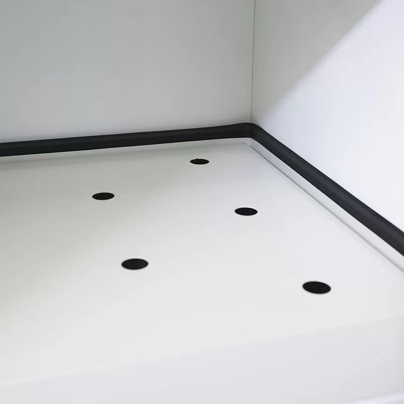 45 Gallon TUV Approved 30 Minute Fire-resistance Safety Cabinet