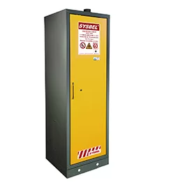 23 Gallon CE Approved 60 Minute Fire-resistance Safety Cabinet