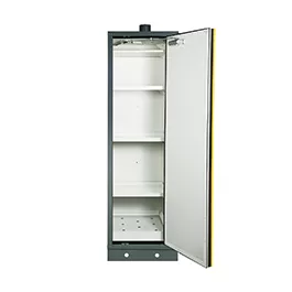 23 Gallon CE Approved 60 Minute Fire-resistance Safety Cabinet