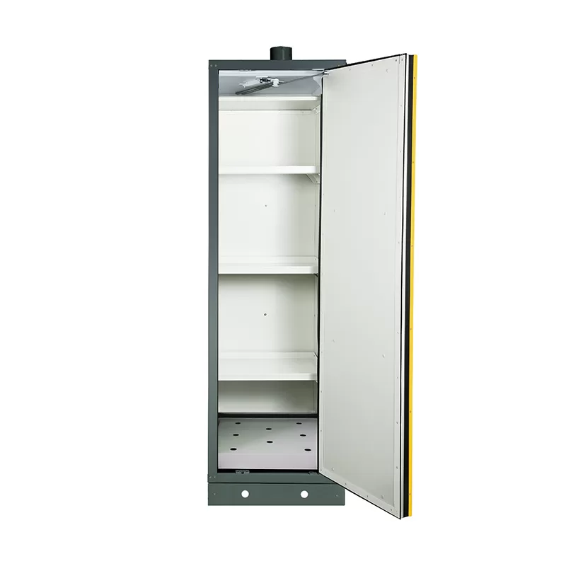 23 Gallon CE Approved 60 Minute Fire-resistance Safety Cabinet