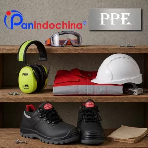 Top 6 Thiết Bị Bảo Hộ Lao Động Cơ Bản Nhất Định Phải Trang Bị