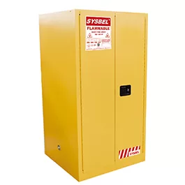 60 Gal Flammable Liquid and Chemicals Safety Storage Cabinets