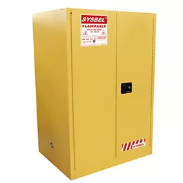 90 Gal Flammable Liquid and Chemicals Safety Storage Cabinets