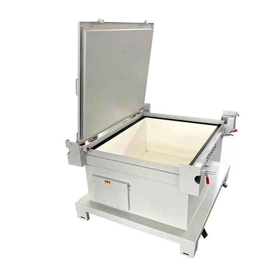 Sysbel Standard Lithium Battery Transport Box WA990120 with CE