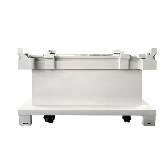 Sysbel Standard Lithium Battery Transport Box WA990120 with CE