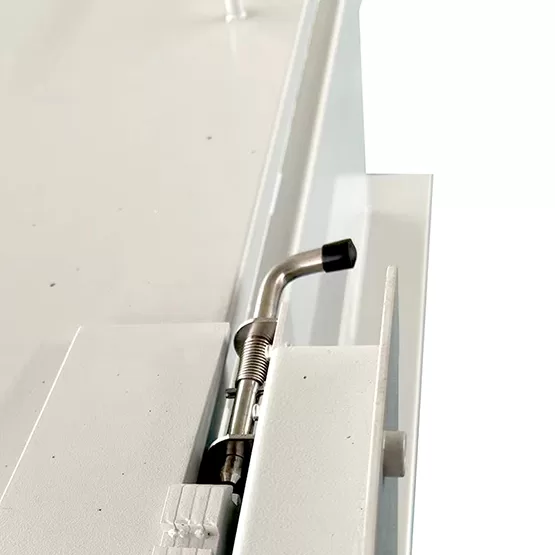 Sysbel Standard Lithium Battery Transport Box WA990120 with CE