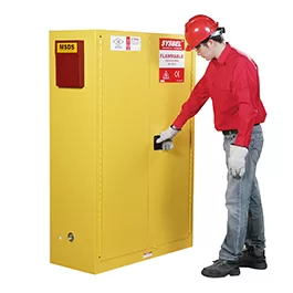 SDS Document Box