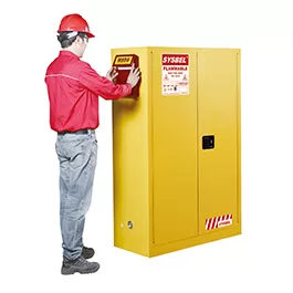 SDS Document Box