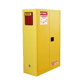 SDS Document Box