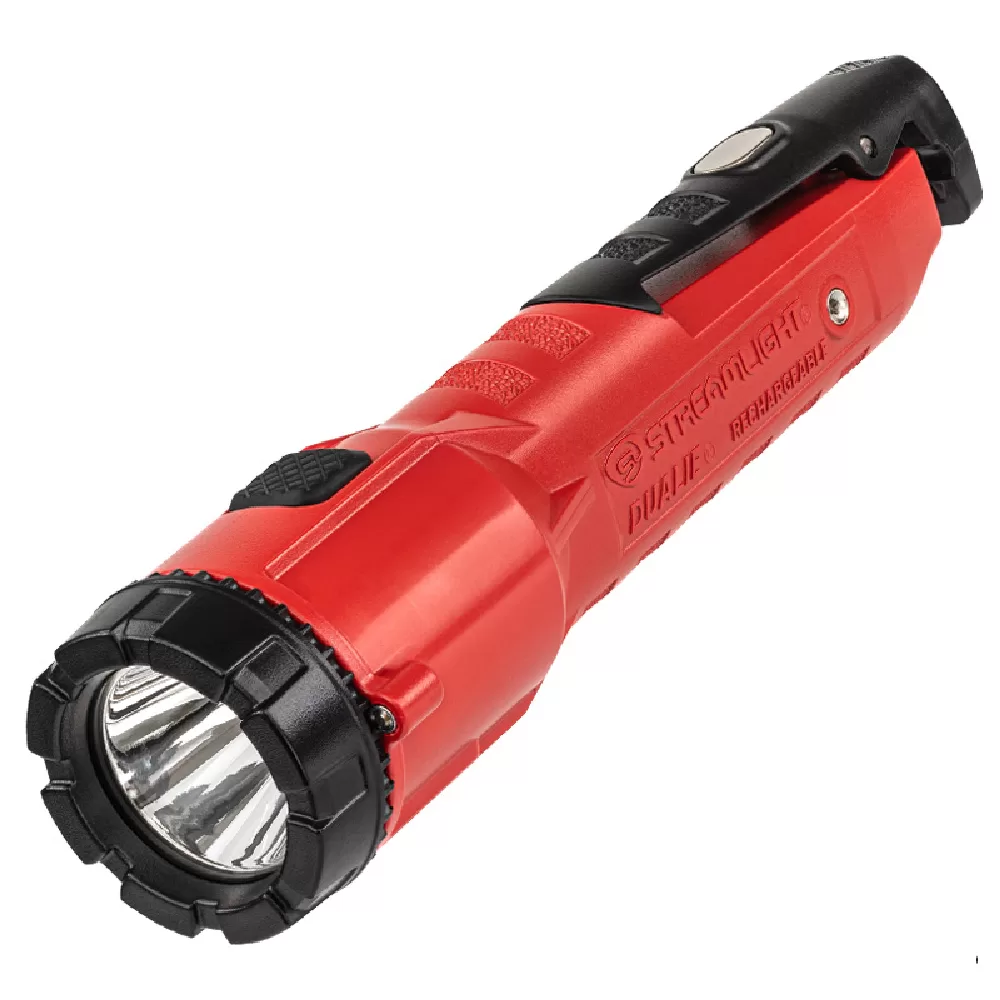 Dualie® Rechargeable ATEX